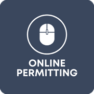 Online Permitting