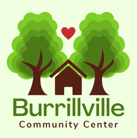 Community Center Logo