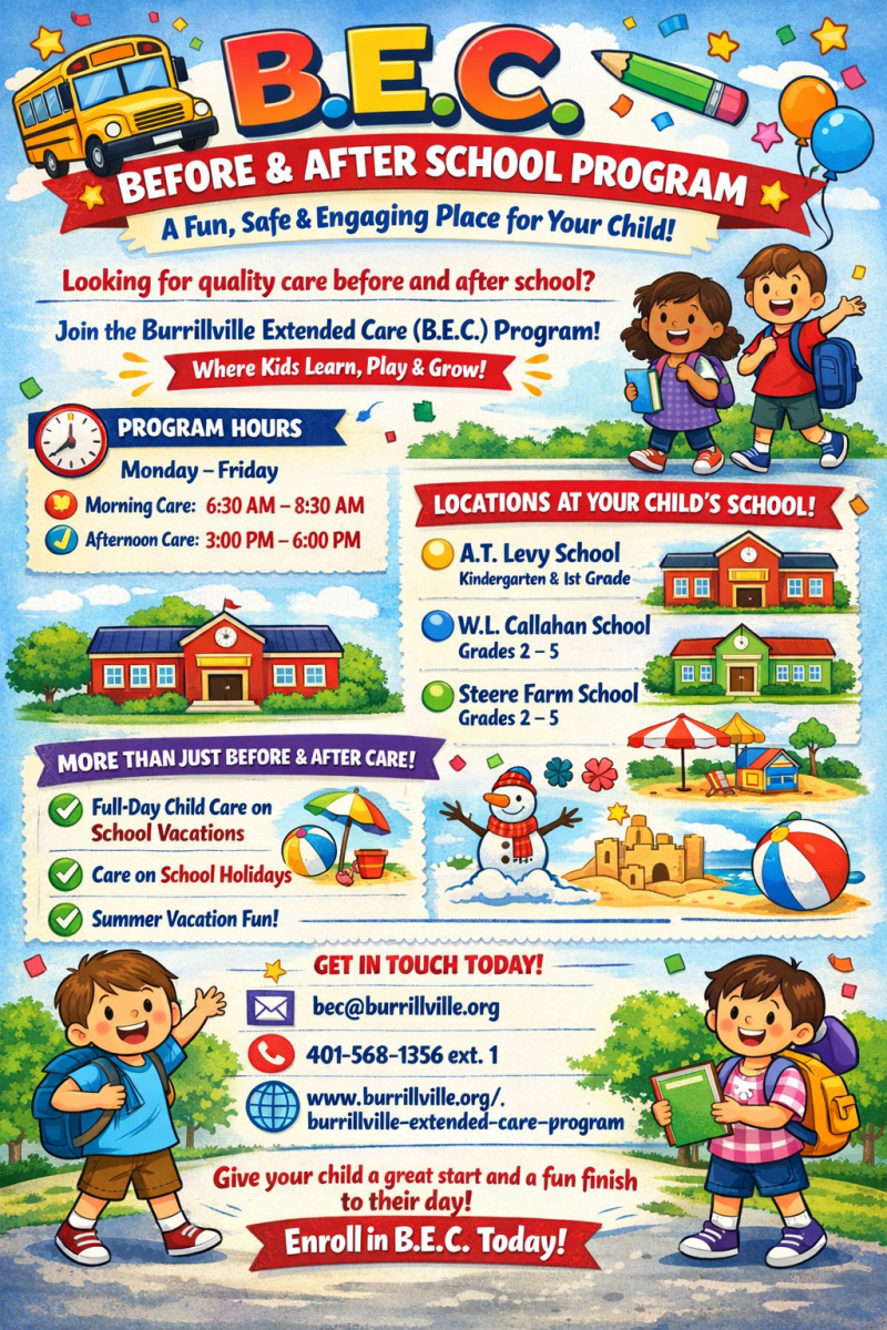 Registration Information