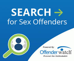 Search the Rhode Island Sex Offender Registry