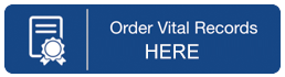 vital records link