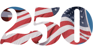 America 250th Anniversary