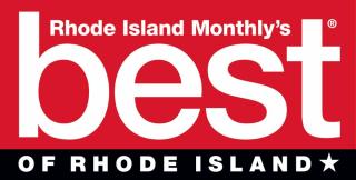 Voted RI Monthly's Best of RI 2021!