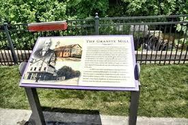 Mill History