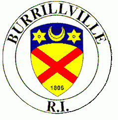 Burrillville Logo