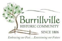 Town of Burrillville Logo