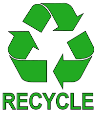 2024 Recycling Events