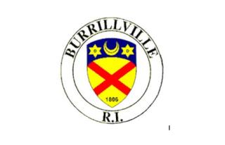 Burrillville town seal