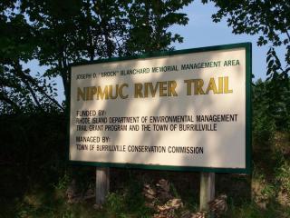 Trail Info