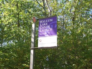 Wallum Lake Sign Image Not Displaying