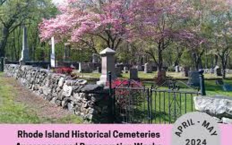 historical cemeteries