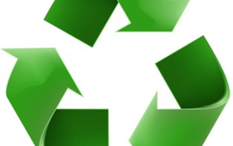 Whipple Ave 2026 Recycling Calendar