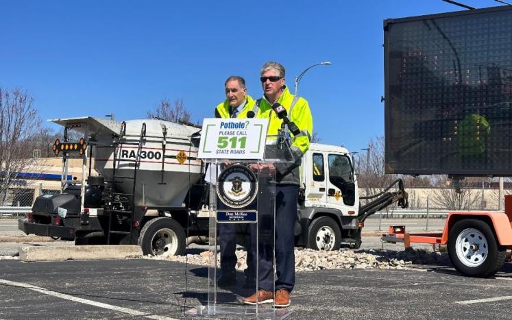 pothole killer