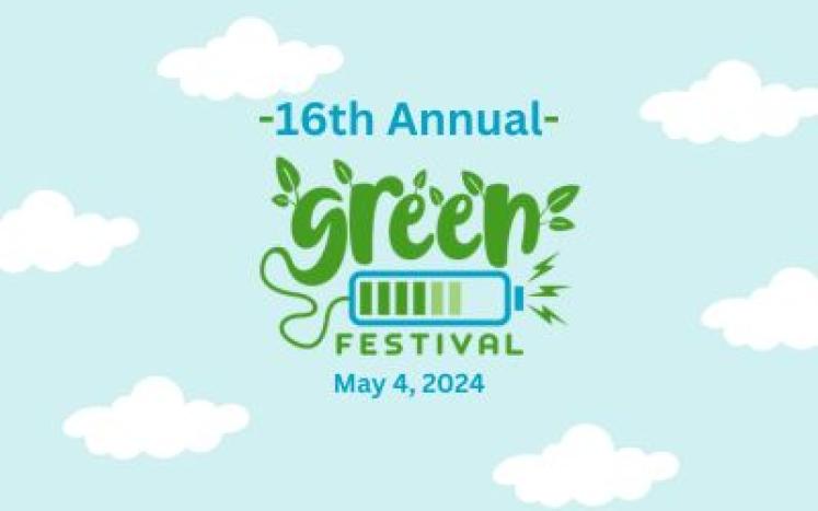 Green Festival & Community Yard Sale