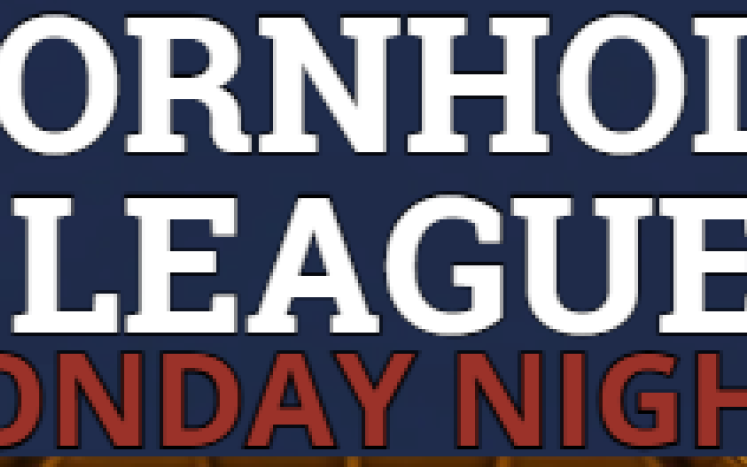 Cornhole League Monday Nights