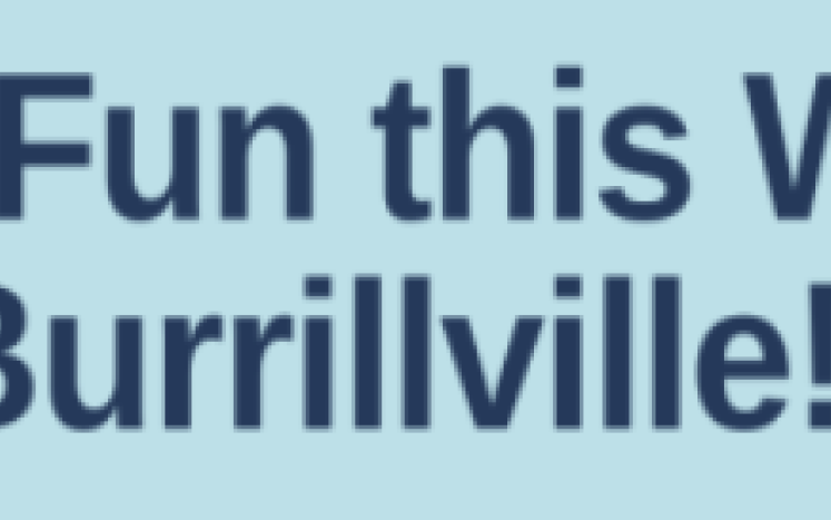 Join the Fun this Winter in Burrillville