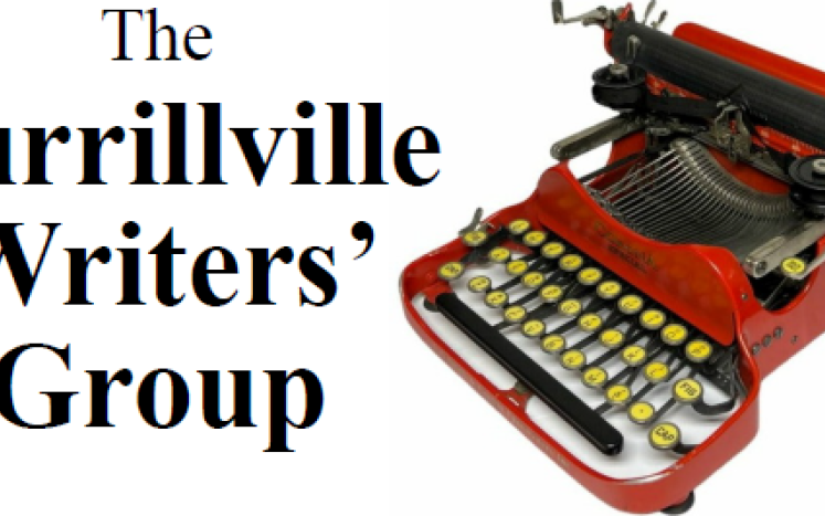 Burrillville Writers' Group