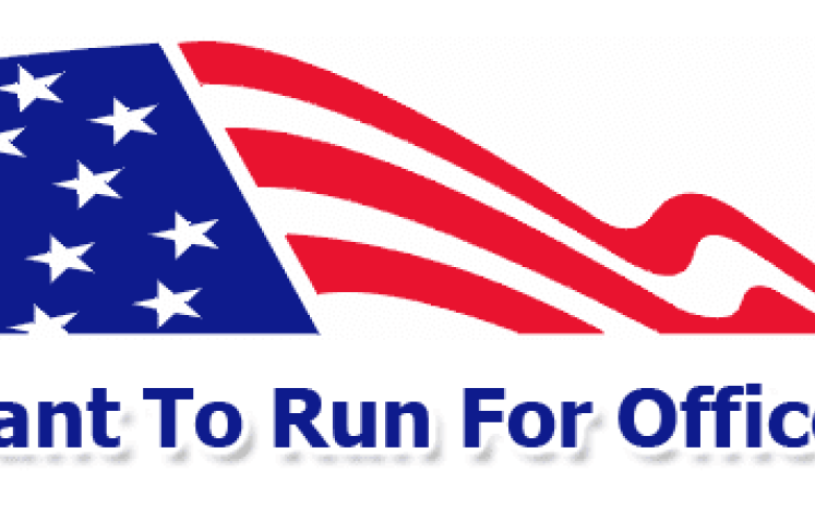 run for office