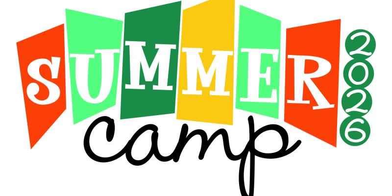 Summer Camp 2026 Summer Camp 2026